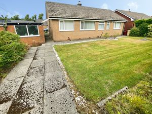 Rear Garden- click for photo gallery